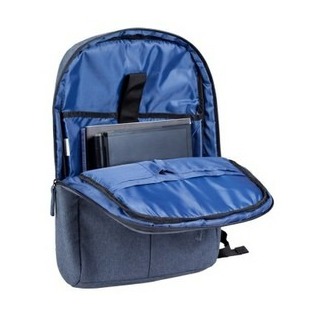 HP 15.6 Inches Backpack Gray (K0B39AA)