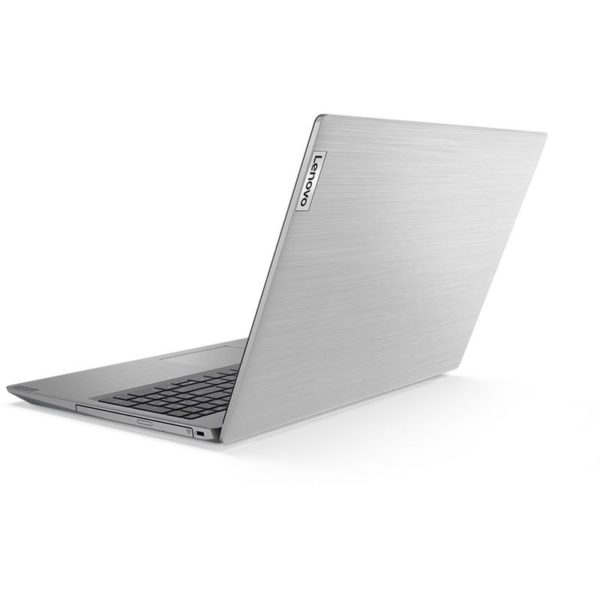 Lenovo Ideapad L3 81Y300KYAX Laptop - Core i7 4.90GHz 8GB 1TB 2GB Windows 10 Home 15.6inch 1920 x 1080 Grey English Keyboard