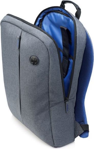 HP 15.6 Inches Backpack Gray (K0B39AA)