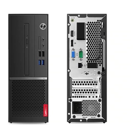 Lenovo ThinkCentre V530s SFF Desktop Core i3-9100 4GB RAM 1TB HDD DOS 14"