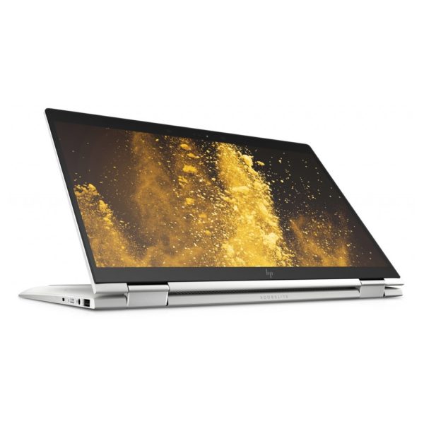 HP EliteBook X360 1040 G6 Core i5-8265U 8GB RAM 256GB SSD Win10P 14"