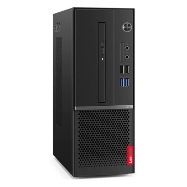 Lenovo ThinkCentre V530s SFF Desktop Core i3-9100 4GB RAM 1TB HDD DOS 14"