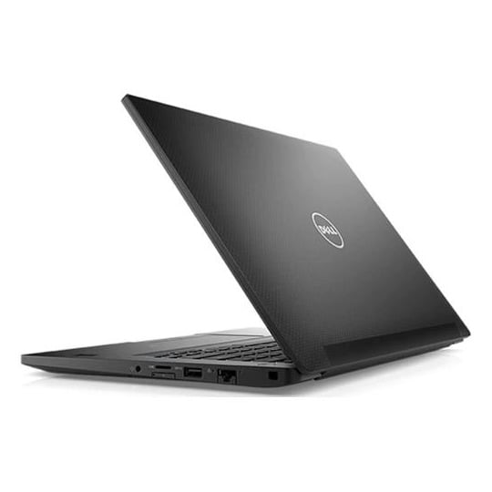 Dell Latitude 5400 Core i7-8665U 8GB RAM 512GB SSD Win10P 14" Black