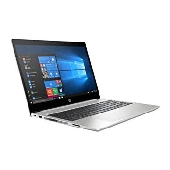 HP ProBook 650 G5 Core i7-8565U 16GB RAM 512GB SSD Win10P 15.6"