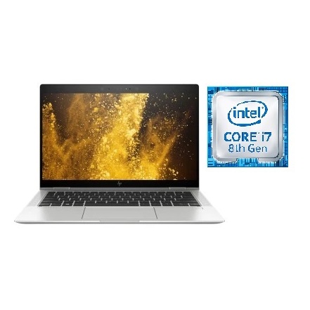 HP EliteBook X360 1040 G6 Core i7-8565U 16GB RAM 512GB SSD Win10P 14"