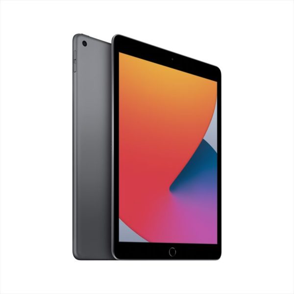 iPad (2020) WiFi 32GB 10.2inch Space Grey
