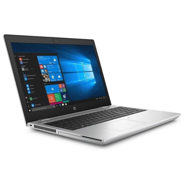 HP ProBook 650 G5 Core i5-8265U 8GB RAM 1TB SSD Win10P 15.6"