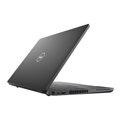 Dell Latitude 5500 Core i7-8665U 8GB RAM 512GB SSD Ubuntu Linux 18.04 15" Black