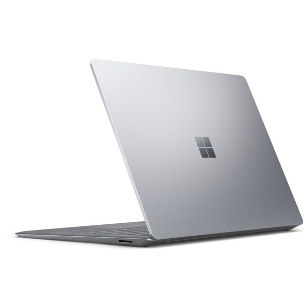 Microsoft Surface Laptop 3 for Business - Core i5 8GB RAM 256GB SSD Windows 10 Pro Platinum