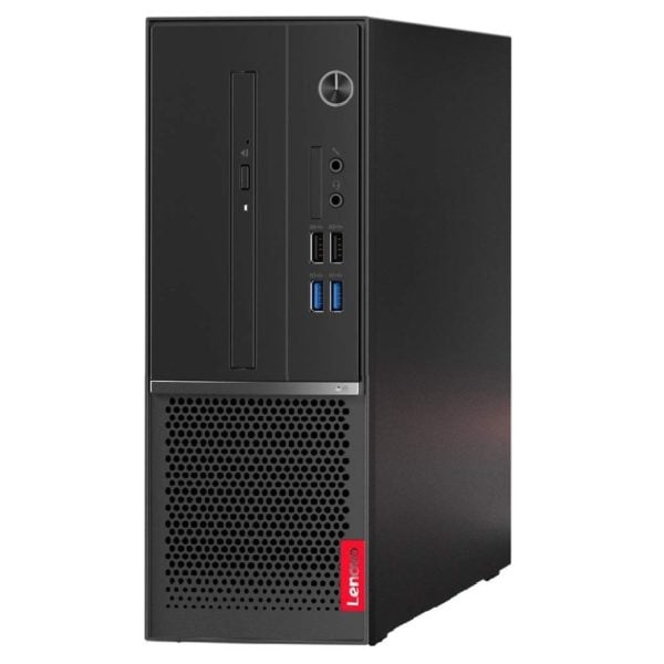 Lenovo ThinkCentre V530s SFF Desktop Core i3-9100 4GB RAM 1TB HDD DOS 14"