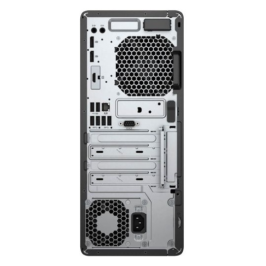 HP EliteDesk 800 G5 Tower Desktop Core i7-9700 8GB RAM 1TB HDD Win10P