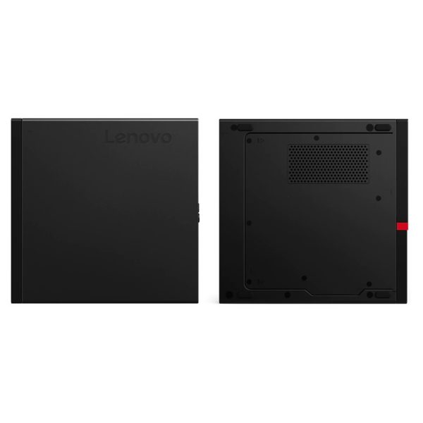 Lenovo ThinkCentre M630e Tiny Desktop Core i3-8145U 4GB RAM 1TB HDD DOS
