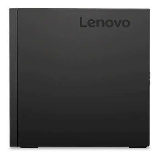 Lenovo ThinkCentre M720q Tiny Desktop Core i7-9700T 8GB RAM 1TB HDD Win10P