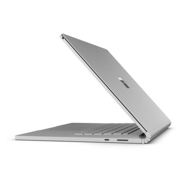 Microsoft Surface Book 2 Convertible Touch Laptop for Business - Core i7 16GB RAM 1TB HDD Windows 10 Pro