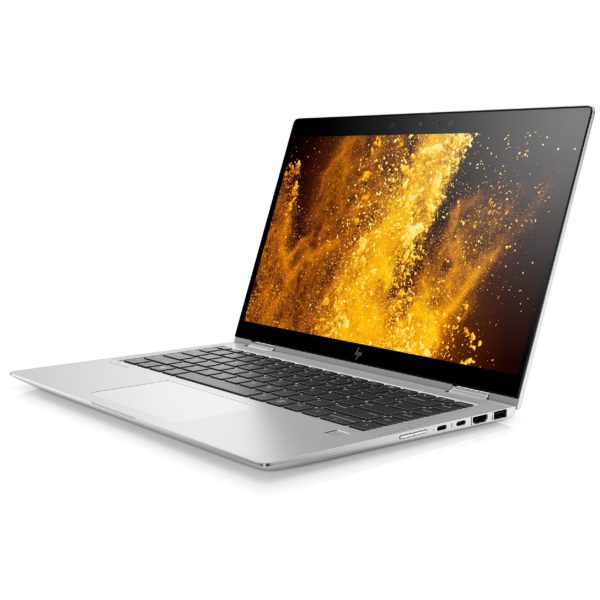 HP EliteBook X360 1040 G6 Core i7-8565U 8GB RAM 256GB SSD Win10P 14"