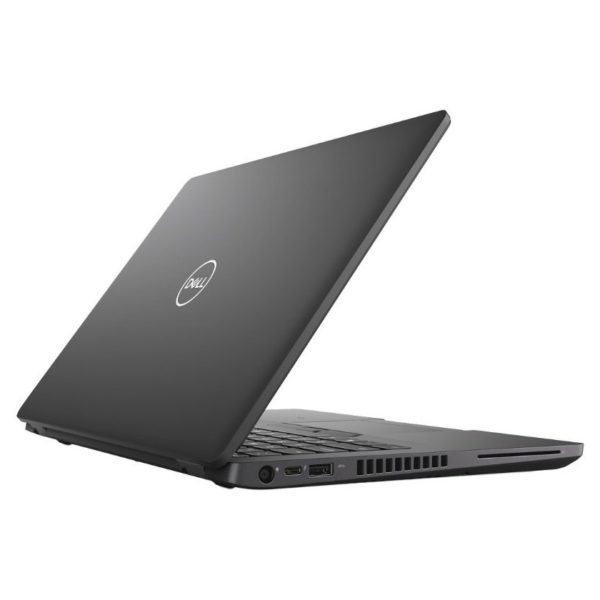 Dell Latitude 5400 Core i7-8665U 8GB RAM 1TB HDD with 2GB Radeon 540X Ubuntu Linux 18.04 14" Black