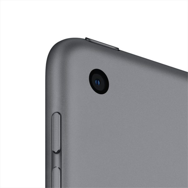 iPad (2020) WiFi 32GB 10.2inch Space Grey