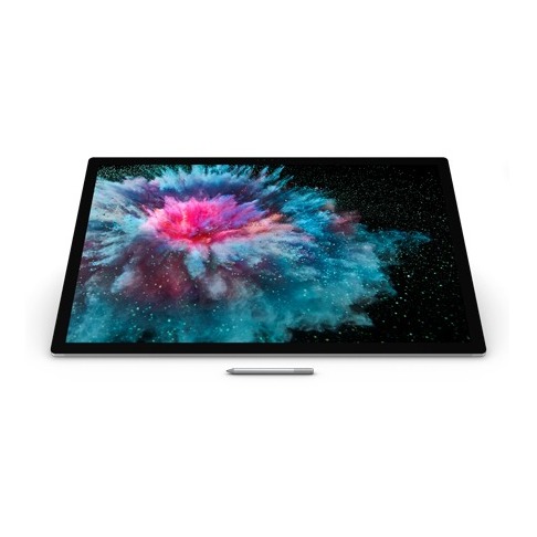 Microsoft Surface Studio 2 for Business - Core i7 32GB RAM 2TB HDD Windows 10 Pro White