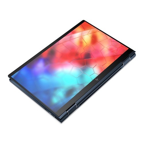 HP DragonFly Laptop Core i5-8265U 16GB RAM 512GB SSD Win10P 13.3" Blue