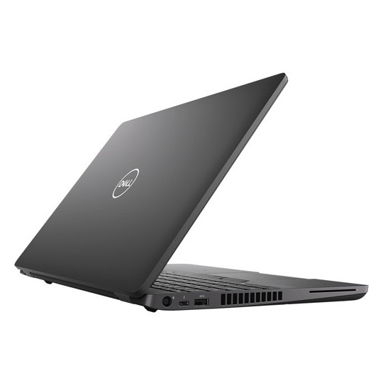 Dell Latitude 5500 Core i5-8265U 4GB RAM 500GB HDD Win10P 15" Black