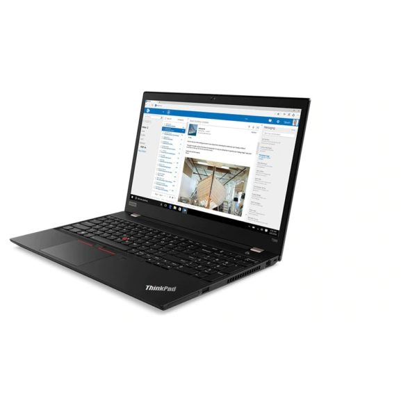 Lenovo ThinkPad T590 Core i7-8265U 8GB RAM 512GB SSD Win10P 15.6"