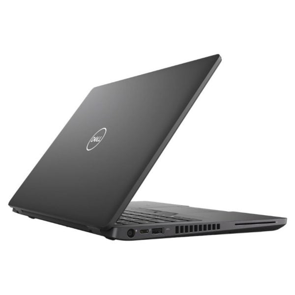 Dell Latitude 5400 Core i7-8665U 8GB RAM 512GB SSD Win10P 14" Black