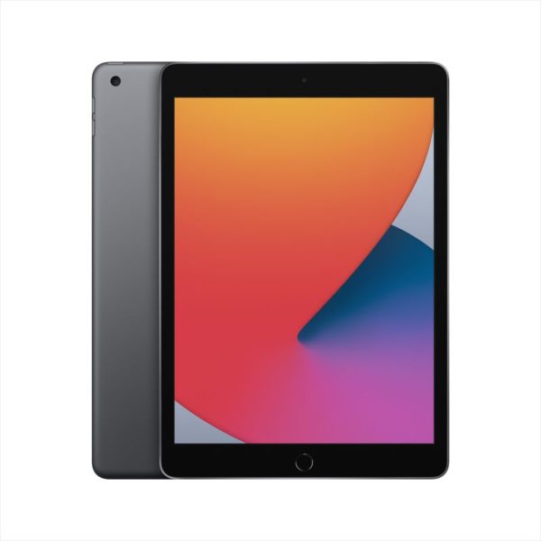 iPad (2020) WiFi 32GB 10.2inch Space Grey