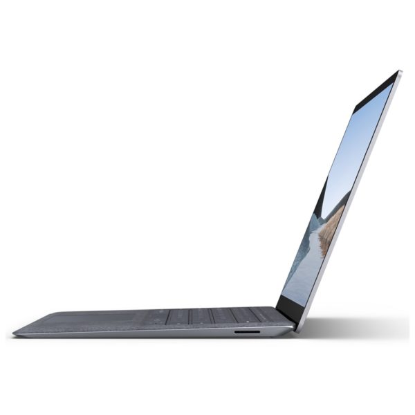 Microsoft Surface Laptop 3 for Business - Core i7 16GB RAM 512GB SSD Windows 10 Pro Platinum
