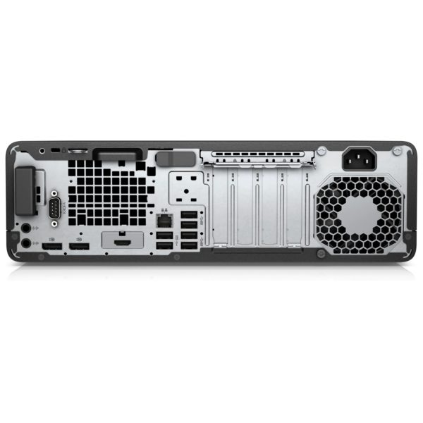 HP EliteDesk 800 G5 SFF Desktop Core-i5-9500 4GB RAM 1TB HDD Win10P