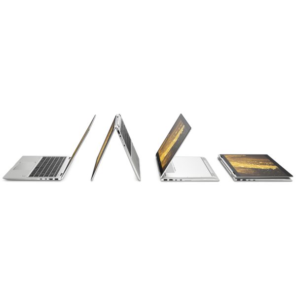 HP EliteBook X360 1030 G4 Core i7-8665U 8GB RAM 512GB SSD Win10P 13.3"