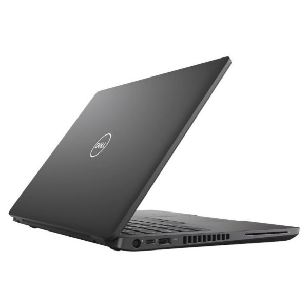 Dell Latitude 5400 Core i7-8665U 8GB RAM 1TB HDD with 8GB Radeon 540X Win10P 14" Black