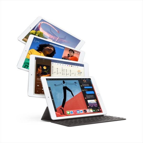 iPad (2020) WiFi 32GB 10.2inch Space Grey