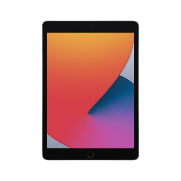 iPad (2020) WiFi 32GB 10.2inch Space Grey