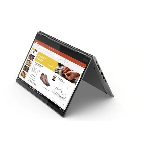 Lenovo ThinkPad X1 Yoga Core i7-8565U 8GB RAM 512GB SSD Win10P 14"