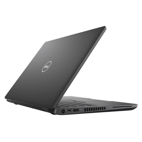 Dell Latitude 5400 Core i7-8650U 8GB RAM 500GB HDD with 2GB Radeon 540X Ubuntu Linux 18.04 14" Black