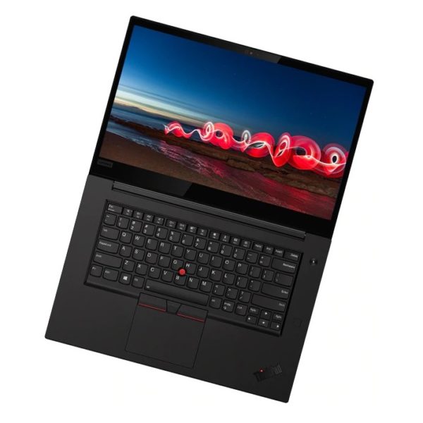 Lenovo ThinkPad X1 Extreme Core i7-9750H 32GB RAM 1TB SSD Win10P 15.6" Black