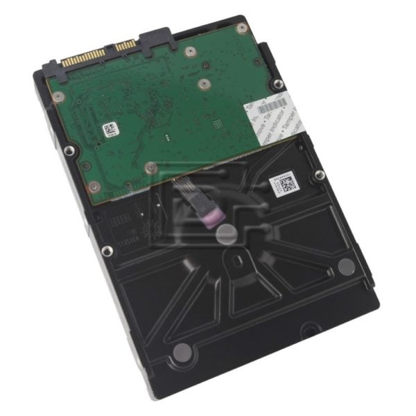 Dell ST3000NM0023 6.00GbpsSAS HDD 3TB