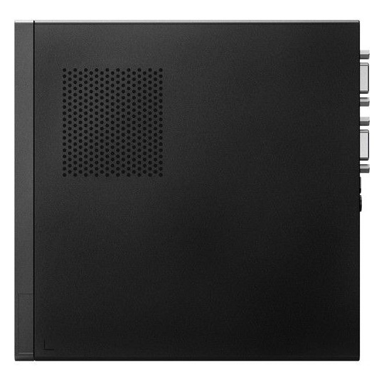 Lenovo ThinkCentre M920q Tiny Desktop Core i7-9700T 8GB RAM 1TB HDD Win10P Black