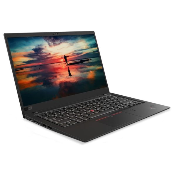Lenovo ThinkPad X1 Extreme Core i7-9750H 32GB RAM 1TB SSD Win10P 15.6" Black