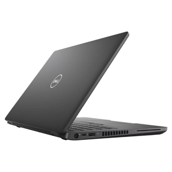 Dell Latitude 5400 Core i7-8665U 8GB RAM 512GB SSD with 2GB Radeon 540X Ubuntu Linux 18.04 14" Black