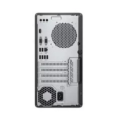 HP 290 MicroTower G3 Desktop Core i5-9500 4GB RAM 1TB HDD DOS