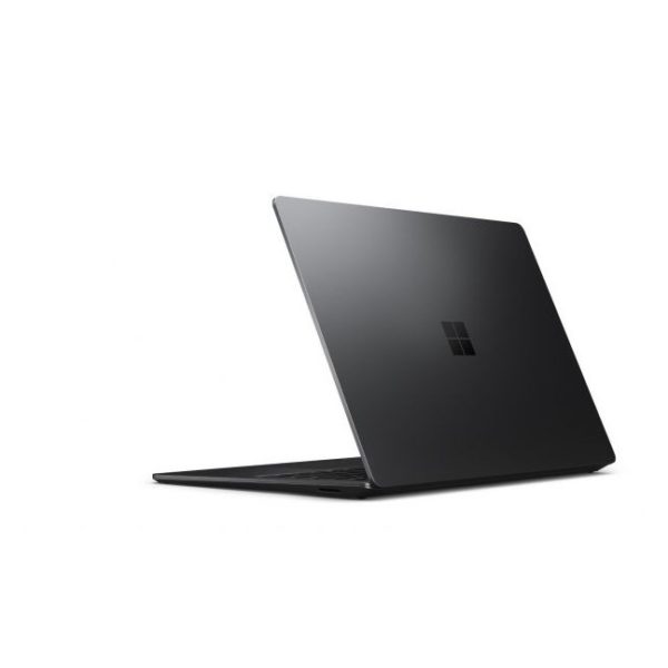 Microsoft Surface Laptop 3 for Business - Core i5 16GB RAM 256GB SSD Windows 10 Pro Black
