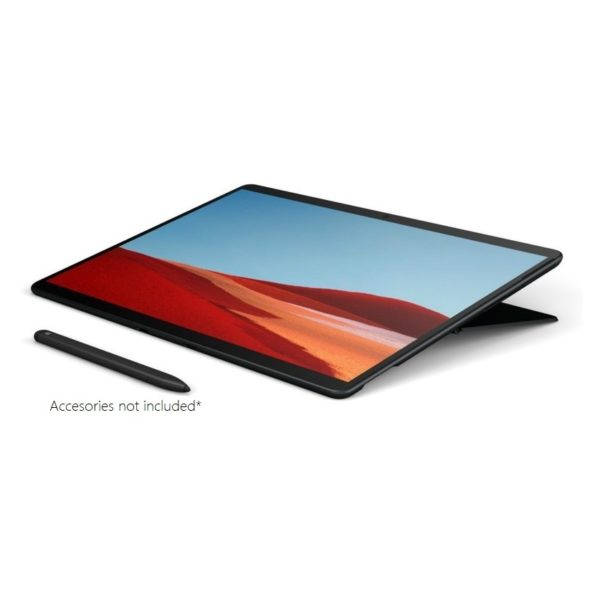 Microsoft Surface Pro X for Business - 16GB RAM 256GB SSD LTE Windows 10 Pro