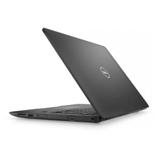 Dell Latitude 3400 Core i5-8265U 4GB RAM 1TB HDD Ubuntu Linux 18.04 14" Black