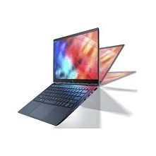 HP DragonFly Laptop Core i7-8565U 16GB RAM 512GB SSD Win10Pro 13.3" Blue