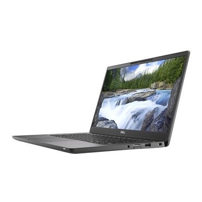 Dell Latitude 7300 Core i7-8665U vPro 8GB RAM 512GB SSD 13.3" Windows 10 Pro Black