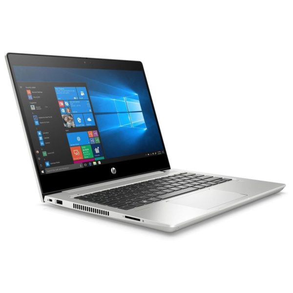 HP Probook 440 G7 Core i7-10510U 8GB RAM 1TB HDD Win10P 14" Silver