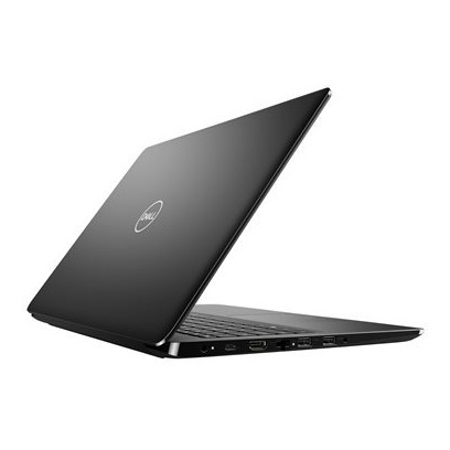 Dell Latitude 3500 Core i7-8565 8GB RAM 1TB HDD with 8GB GeForce MX130 Win10P 15" Black