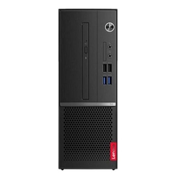 Lenovo ThinkCentre V530s SFF Desktop Core i3-9100 4GB RAM 1TB HDD DOS 14" Black