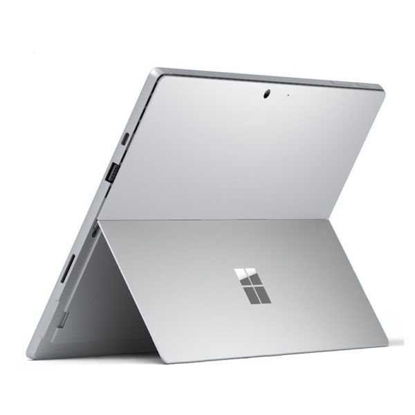 Microsoft Surface Pro 7 for Business - Core i7 16GB RAM 512GB SSD Windows10 Pro Platinum